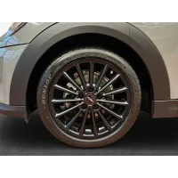 MINI One, 2022, МКПП, пробег 18834 км