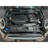 MINI One, 2022, МКПП, пробег 18834 км