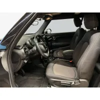 MINI One, 2022, МКПП, пробег 18834 км