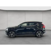 Volvo XC40, 2022, АКПП, пробег 36969 км