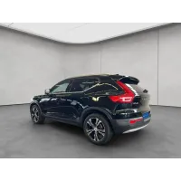 Volvo XC40, 2022, АКПП, пробег 36969 км