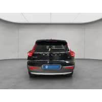 Volvo XC40, 2022, АКПП, пробег 36969 км