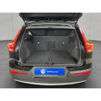 Volvo XC40, 2022, АКПП, пробег 36969 км
