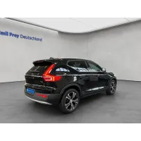 Volvo XC40, 2022, АКПП, пробег 36969 км