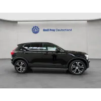 Volvo XC40, 2022, АКПП, пробег 36969 км