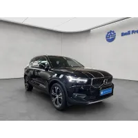 Volvo XC40, 2022, АКПП, пробег 36969 км