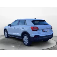 Audi Q2, 2022, МКПП, пробег 50900 км