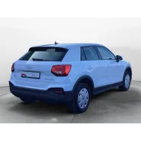 Audi Q2, 2022, МКПП, пробег 50900 км