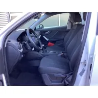 Audi Q2, 2022, МКПП, пробег 50900 км