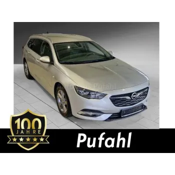 Opel Insignia, 2022, АКПП, пробег 40000 км