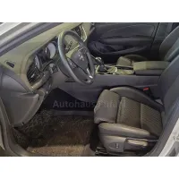 Opel Insignia, 2022, АКПП, пробег 40000 км