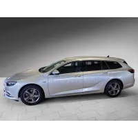 Opel Insignia, 2022, АКПП, пробег 40000 км