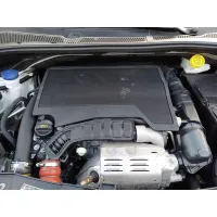 Citroën C3, 2023, АКПП, пробег 20349 км