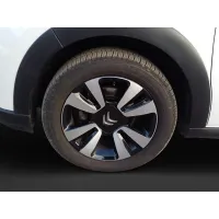 Citroën C3, 2023, АКПП, пробег 20349 км