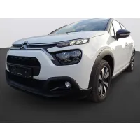 Citroën C3, 2023, АКПП, пробег 20349 км