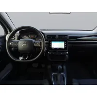 Citroën C3, 2023, АКПП, пробег 20349 км