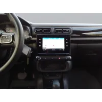 Citroën C3, 2023, АКПП, пробег 20349 км