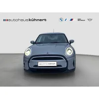 MINI Cooper, 2022, АКПП, пробег 6832 км