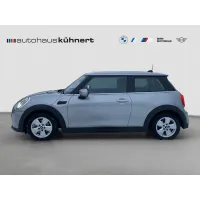 MINI Cooper, 2022, АКПП, пробег 6832 км