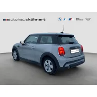 MINI Cooper, 2022, АКПП, пробег 6832 км