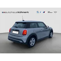 MINI Cooper, 2022, АКПП, пробег 6832 км