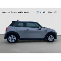 MINI Cooper, 2022, АКПП, пробег 6832 км
