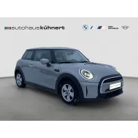 MINI Cooper, 2022, АКПП, пробег 6832 км