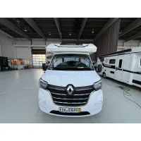 Автодом Ahorn Canada, 2024, МКПП, пробег 16899 км