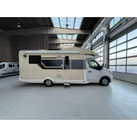 Автодом Ahorn Canada, 2024, МКПП, пробег 16899 км