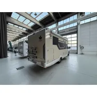 Автодом Ahorn Canada, 2024, МКПП, пробег 16899 км