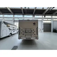 Автодом Ahorn Canada, 2024, МКПП, пробег 16899 км