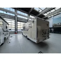 Автодом Ahorn Canada, 2024, МКПП, пробег 16899 км