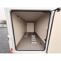 Автодом Forster T, 2025, АКПП, пробег 25063 км