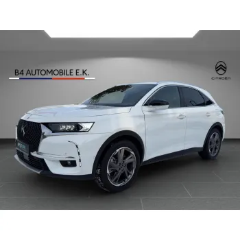 DS Automobiles, 2022, АКПП, пробег 10600 км
