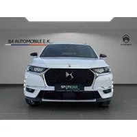 DS Automobiles, 2022, АКПП, пробег 10600 км