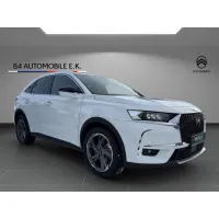 DS Automobiles, 2022, АКПП, пробег 10600 км