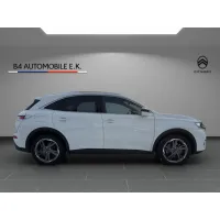 DS Automobiles, 2022, АКПП, пробег 10600 км