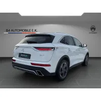 DS Automobiles, 2022, АКПП, пробег 10600 км