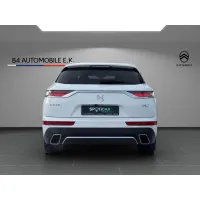 DS Automobiles, 2022, АКПП, пробег 10600 км