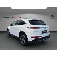 DS Automobiles, 2022, АКПП, пробег 10600 км