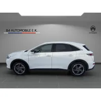 DS Automobiles, 2022, АКПП, пробег 10600 км