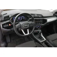 Audi Q3, 2023, АКПП, пробег 27000 км