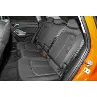 Audi Q3, 2023, АКПП, пробег 27000 км