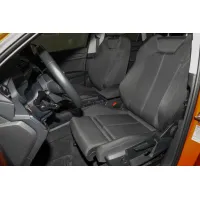 Audi Q3, 2023, АКПП, пробег 27000 км