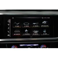 Audi Q3, 2023, АКПП, пробег 27000 км