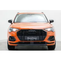 Audi Q3, 2023, АКПП, пробег 27000 км