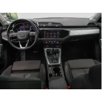 Audi Q3, 2023, АКПП, пробег 27000 км