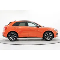 Audi Q3, 2023, АКПП, пробег 27000 км
