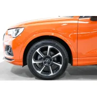 Audi Q3, 2023, АКПП, пробег 27000 км