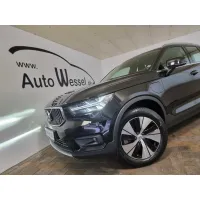 Volvo XC40, 2021, АКПП, пробег 69100 км